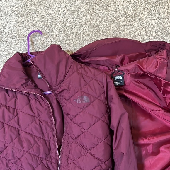The North Face Women’s Carto Triclimate Jacket Small - Picture 9 of 10